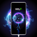 Herunterladen  3D Charging Animation Play App