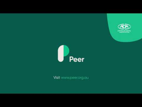 Herunterladen ADA Peer Soziales für Android Bildschirmfoto 4