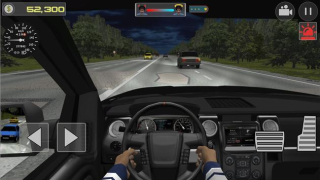 Herunterladen Traffic Cop Simulator 3D Simulatoren für Android Bildschirmfoto 4