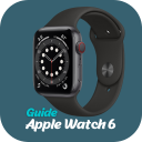 Herunterladen  Guide Apple Watch 6