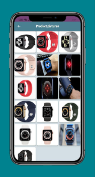 Herunterladen Guide Apple Watch 6 Werkzeuge für Android Bildschirmfoto 2