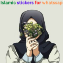 Herunterladen  Islamic stickers for whatsapp
