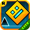 Herunterladen  Geometry Dash Lite