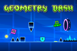 Herunterladen Geometry Dash Lite Arkade für Android