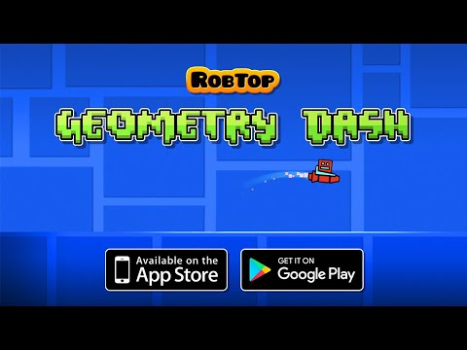 Herunterladen Geometry Dash Lite Arkade für Android Bildschirmfoto 8
