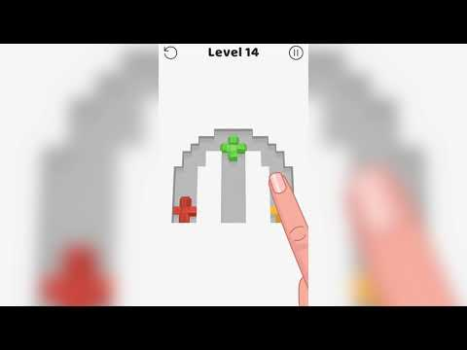 Herunterladen Clash of Blocks Puzzle-Spiele für Android Bildschirmfoto 8