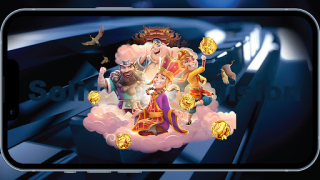 Herunterladen Solitaire Collision Wort-Spiele für Android Bildschirmfoto 3
