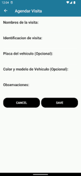 Herunterladen ENTER Soziales für Android Bildschirmfoto 6
