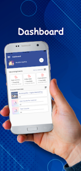 Herunterladen MTI LMS Bildung für Android Bildschirmfoto 2