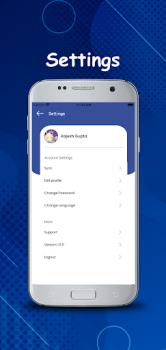 Herunterladen MTI LMS Bildung für Android Bildschirmfoto 7