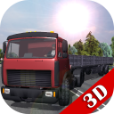 Herunterladen  Traffic Hard Truck Simulator