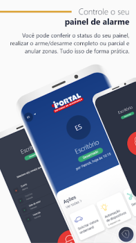 Herunterladen PortalMob Werkzeuge für Android Bildschirmfoto 3