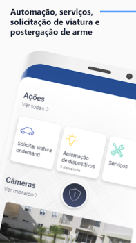 Herunterladen PortalMob Werkzeuge für Android Bildschirmfoto 7