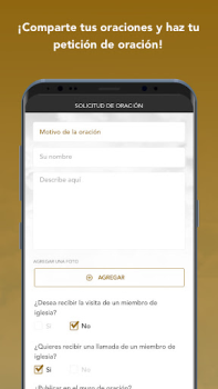 Herunterladen MIFA Soziales für Android Bildschirmfoto 2