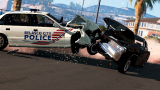 Herunterladen Mods for Beamng Drive Unterhaltung für Android Bildschirmfoto 3