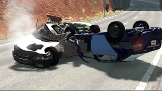 Herunterladen Mods for Beamng Drive Unterhaltung für Android Bildschirmfoto 4