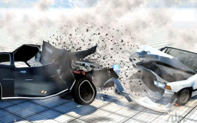 Herunterladen Mods for Beamng Drive Unterhaltung für Android Bildschirmfoto 6