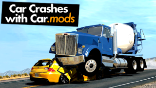 Herunterladen Mods for Beamng Drive Unterhaltung für Android Bildschirmfoto 7