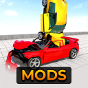 Herunterladen  Mods for Simple Car Crash