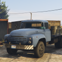Herunterladen  Russian Truck: ZIL 130