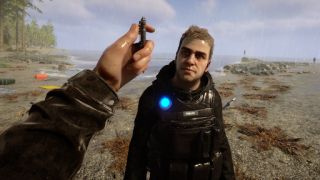 Herunterladen sons of the fo឵rest game Abenteuer für Android Bildschirmfoto 4