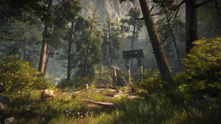 Herunterladen sons of the fo឵rest game Abenteuer für Android Bildschirmfoto 5
