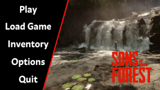 Herunterladen sons of the fo឵rest game Abenteuer für Android Bildschirmfoto 6