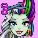 Herunterladen  Monster High™ Schönheitssalon