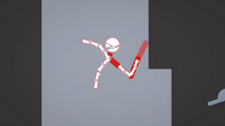 Herunterladen Fall Stickman | Destruction Aktion für Android Bildschirmfoto 5