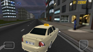 Herunterladen Русские Тачки: Приорик Rennen für Android Bildschirmfoto 5