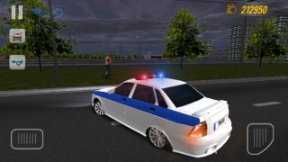 Herunterladen Русские Тачки: Приорик Rennen für Android Bildschirmfoto 7