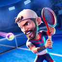 Herunterladen  Mini Tennis