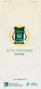 Herunterladen Atta Tracking System Arbeit für Android Bildschirmfoto 3
