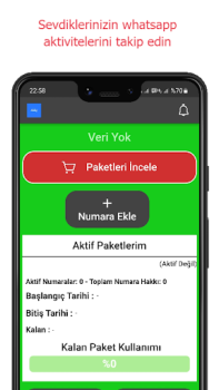 Herunterladen Axlog whatsapp için takip Mutterschaft und Kindheit für Android