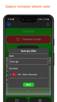 Herunterladen Axlog whatsapp için takip Mutterschaft und Kindheit für Android Bildschirmfoto 2