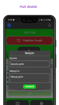 Herunterladen Axlog whatsapp için takip Mutterschaft und Kindheit für Android Bildschirmfoto 3