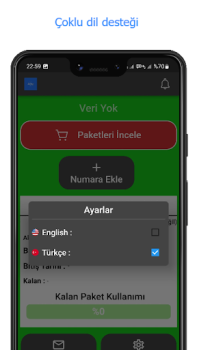 Herunterladen Axlog whatsapp için takip Mutterschaft und Kindheit für Android Bildschirmfoto 4