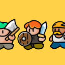 Herunterladen  Rumble Heroes