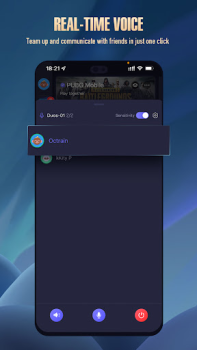 Herunterladen DSPORT Unterhaltung für Android Bildschirmfoto 3
