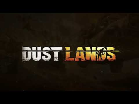 Herunterladen Dust Lands Survival GO! Strategien für Android Bildschirmfoto 8
