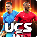Herunterladen  Ultimate Clash Soccer