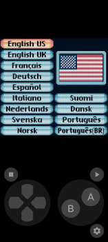 Herunterladen All In One Emulator Arkade für Android Bildschirmfoto 2