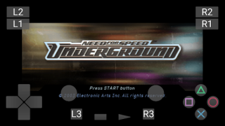 Herunterladen All In One Emulator Arkade für Android Bildschirmfoto 3