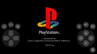 Herunterladen All In One Emulator Arkade für Android Bildschirmfoto 4