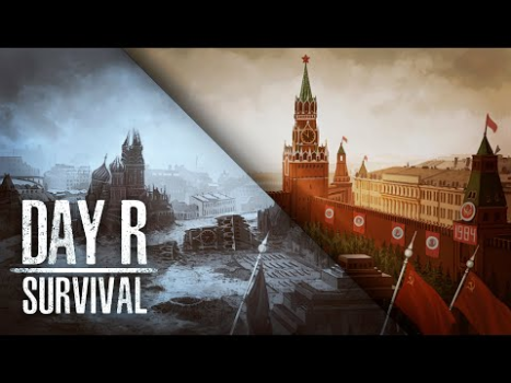Herunterladen Day R Survival - Überleben Rollenspiele für Android