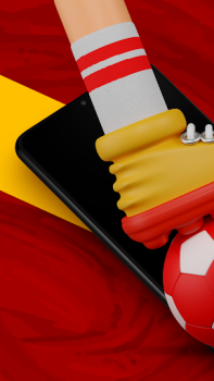 Herunterladen SPORT BET Sport für Android Bildschirmfoto 2