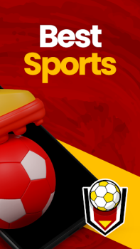 Herunterladen SPORT BET Sport für Android Bildschirmfoto 3