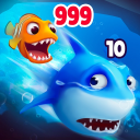 Herunterladen  Fish Go.io 2