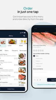 Herunterladen dion Soziales für Android Bildschirmfoto 3