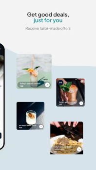 Herunterladen dion Soziales für Android Bildschirmfoto 4